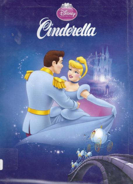 Cinderella
